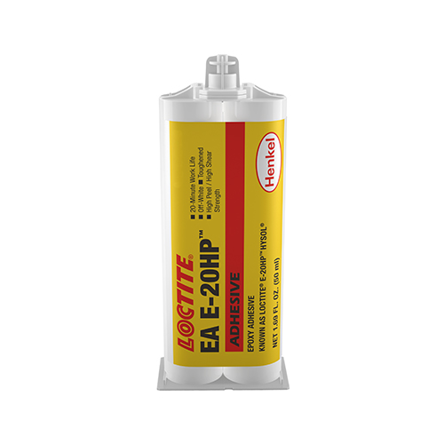 樂(lè)泰EA E-20HP環(huán)氧樹(shù)脂膠 