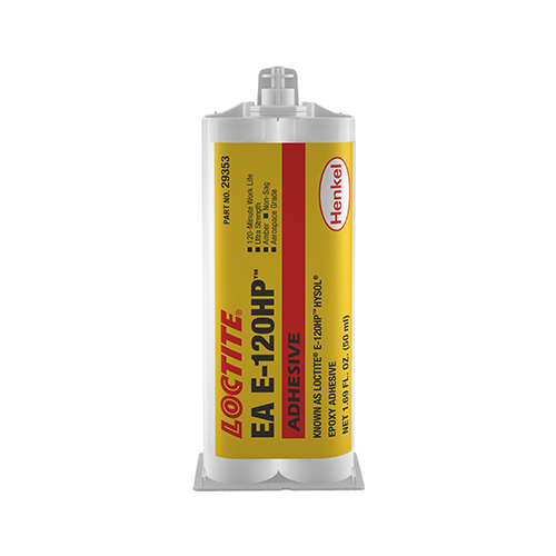 樂(lè)泰EA E-120HP環(huán)氧樹(shù)脂膠 